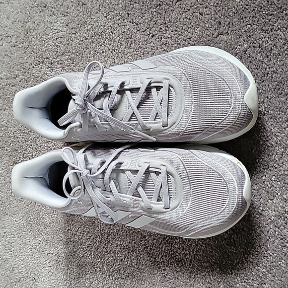 Adidas Primegreen Cloudfoam Running Shoes - Picture 1 of 7